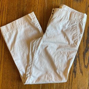 J.Crew Broken-In Chino Favorite Fit, Pink, Sz 8s